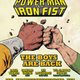 Illustration for article titled Exclusive Marvel preview: iPower Man Iron Fist/i #1 reunites the Heroes For Hire